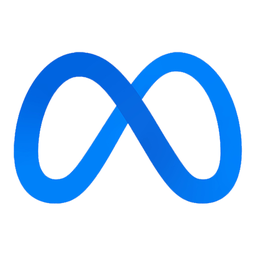 Meta logo
