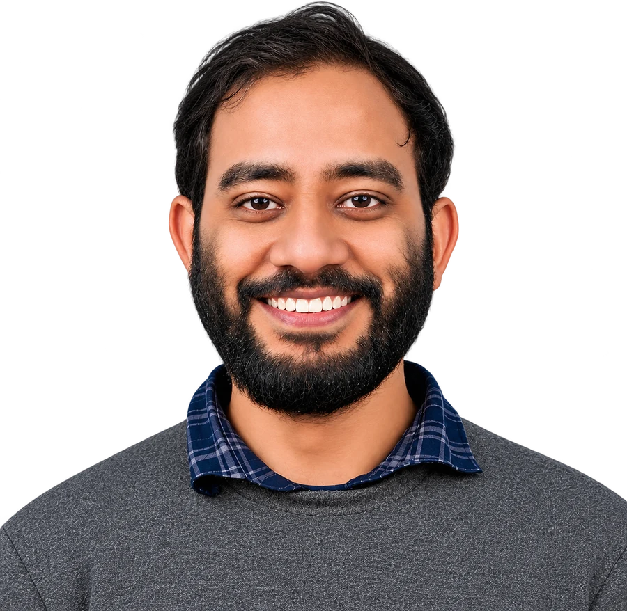 Sultan, revenue infrastructure and attribution architect