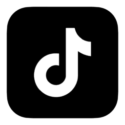 TikTok logo